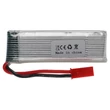 Obraz 3/4 - Modelársky nástroj VHWB, RC batéria - 500 mAh 3,7 V Li-polymér, BEC
