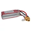 Obraz 1/4 - Modelársky nástroj VHWB, RC batéria - 1200 mAh 7,4 V Li-polymér, XT60
