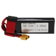 Obraz 4/4 - Modelársky nástroj VHWB, RC batéria - 2000 mAh 7,4 V Li-polymér, XT60
