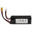 Obraz 3/4 - Modelársky nástroj VHWB, RC batéria - 2000 mAh 14,8 V Li-polymér, XT60