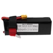 Obraz 4/4 - Modelársky nástroj VHWB, RC batéria - 3500 mAh 18,5 V Li-polymér, XT60