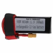 Obraz 4/4 - Modelársky nástroj VHWB, RC batéria - 1800 mAh 11,1 V Li-polymér, XT60