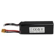 Obraz 3/4 - Modelársky nástroj VHWB, RC batéria - 4200 mAh 18,5 V Li-polymér, XT60