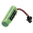 Obraz 1/4 - Modelársky nástroj VHWB, RC batéria - 500 mAh 3,7 V Li-Ion, SM-2P