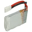 Obraz 4/7 - Modelársky nástroj VHWB, RC batéria - 350 mAh 3,7 V Li-polymér, WALKERA