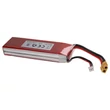 Obraz 1/4 - Modelársky nástroj VHWB, RC batéria - 6000 mAh 7,4 V Li-polymér, XT60