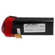 Obraz 4/4 - Modelársky nástroj VHWB, RC batéria - 3500 mAh 22,2 V Li-polymér, XT60