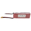 Obraz 3/4 - Modelársky nástroj VHWB, RC batéria - 6000 mAh 7,4 V Li-polymér, XT60