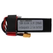 Obraz 4/4 - Modelársky nástroj VHWB, RC batéria - 2200 mAh 14,8 V Li-polymér, XT60