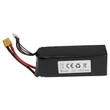 Obraz 3/4 - Modelársky nástroj VHWB, RC batéria - 5200 mAh 22,2 V Li-polymér, XT60
