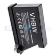 Obraz 1/3 - VHBW Batéria LG EAC60766101, EAC60766102, EAC60766103, BRL1 for - 3000mAh, 14.4V, Li-ion