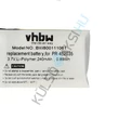 Picture 3/7 -VHBW Wireless Headset Battery Replacement for Bose PR-452035 - 240 mAh 3.7 V Li-polymer