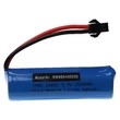 Obraz 4/4 - Modelársky nástroj VHWB, RC batéria - 1500 mAh 3,7 V Li-Ion, SM-2P