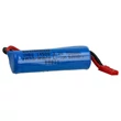 Kép 7/7 - VHWB Modellkészítő eszköz, RC akkumulátora – 700 mAh, 3,7 V Li-Ion, BEC