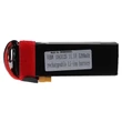Obraz 4/4 - Modelársky nástroj VHWB, RC batéria - 5200 mAh 11,1 V Li-polymér, XT60