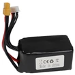 Obraz 3/4 - Modelársky nástroj VHWB, RC batéria - 1500 mAh 22,2 V Li-polymér, XT60