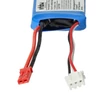 Obraz 2/7 - Modelársky nástroj VHWB, RC batéria - 610 mAh 7,4 V Li-polymér, BEC