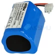 Kép 3/7 - VHBW Akkumulátor iClebo YCR-M07-20W, YCR-MT12-S1 - 6000mAh, 14.52V, Li-ion