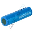 Picture 4/7 -VHBW Baby Monitor Battery Replacement for Philips 1S1PBL1865-2.6 - 3400 mAh 3.7 V Li-Ion