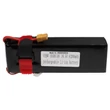 Obraz 4/4 - Modelársky nástroj VHWB, RC batéria - 6200 mAh 18,5 V Li-polymér, XT60