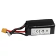 Obraz 3/4 - Modelársky nástroj VHWB, RC batéria - 2000 mAh 18,5 V Li-polymér, XT60
