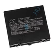 Obraz 1/5 - Batéria VHBW nahrádza HumanWare 95-8000 za HumanWare reproduktor - Li-polymér 4850 mAh