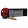 Obraz 4/4 - Modelársky nástroj VHWB, RC batéria - 2000 mAh 14,8 V Li-polymér, XT60