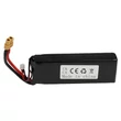 Obraz 3/4 - Modelársky nástroj VHWB, RC batéria - 5200 mAh 11,1 V Li-polymér, XT60