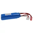 Obraz 1/4 - Modelársky nástroj VHWB, RC batéria - 500 mAh 7,4 V Li-polymér, BEC