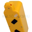 Kép 2/7 - VHBW Akkumulátor 11700, 17373, APS 4905, NC-3493-919 - 3000mAh, 14.4V, NiMH