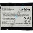 Kép 3/7 - VHBW fűnyíró csere akkumulátor az AL-KO 442632, 442196, 442175, 440454, 441154, 440629 - 2500 mAh 18 V Li-Ion típusokhoz