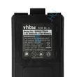 Imagine 3/7 - Baterie radio VHBW de înlocuire pentru Baofeng BL-5 - 3800 mAh 7,4 V Li-Ion