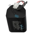 Obraz 3/6 - Náhradná batéria  Miele 11779170, 10559142  - 6700mAh, 14.8V, Li-Ion