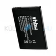 Obraz 1/2 - Batéria mobilného telefónu VHBW HTC 35H00127-02M, 35H00127-04M - 1200mAh, 3.7V, Li-ion