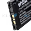 Kép 2/2 - VHBW Telefon akkumulátor akku Sony-Ericsson BST-30 - 850mAh, 3.7V, Li-ion