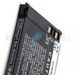 Kép 2/2 - VHBW Telefon akkumulátor akku Sharp CE-BL150, XN-1BT30 - 950mAh, 3.7V, Li-ion