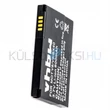 Obraz 2/2 - Batéria mobilného telefónu VHBW Motorola BX40 - 600mAh, 3.7V, Li-ion
