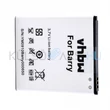 Kép 1/2 - VHBW Telefon akkumulátor akku Wiko Barry - 2000mAh, 3.7V, Li-ion