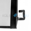 Picture 2/2 -Mobile Phone Battery Replacement for BL260 - 2700mAh, 3.85V, Li-polymer