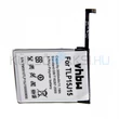Kép 1/2 - VHBW Telefon akkumulátor akku Wiko TLP15J15 - 3000mAh, 3.8V, Li-polymer