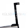 Kép 2/2 - VHBW Telefon akkumulátor akku Wiko TLP15J15 - 3000mAh, 3.8V, Li-polymer