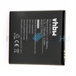 Kép 1/2 - VHBW Telefon akkumulátor akku Archos AC45CPL, AL45CPL - 1700mAh, 3.7V, Li-ion