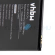 Kép 2/2 - VHBW Telefon akkumulátor akku Archos AC45CPL, AL45CPL - 1700mAh, 3.7V, Li-ion