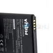 Kép 2/2 - VHBW Telefon akkumulátor akku Archos AC1500A - 1350mAh, 3.7V, Li-ion