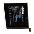 Picture 1/2 -Mobile Phone Battery Replacement for Lenovo BL270 - 4000mAh, 3.85V, Li-polymer
