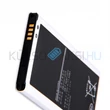 Kép 2/2 - VHBW Telefon akkumulátor akku Samsung EB-BJ510CBC, EB-BJ510CBE - 3000mAh, 3.85V, Li-ion