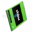 Obraz 1/3 - Batéria mobilného telefónu VHBW Leagoo BT-572P - 2000mAh, 3.8V, Li-ion