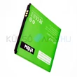 Obraz 2/3 - Batéria mobilného telefónu VHBW Leagoo BT-572P - 2000mAh, 3.8V, Li-ion