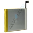 Obraz 4/7 - Výmena batérie VHBW GPS pre Skygolf CXDHA 695776P - 5000mAh, 3,8V