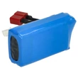 Obraz 4/7 - Modelársky nástroj VHWB, RC batéria - 1200 mAh 7,4 V Li-polymér, T-System AWG16